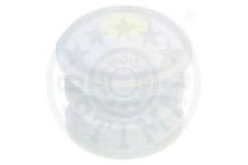 Tampone in gomma balestra