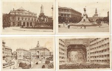 MILAN - ADVERTISEMENTS "AMARO