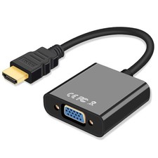 Cavo Adattatore HDMI Maschio a