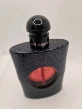 yves saint laurent black opium