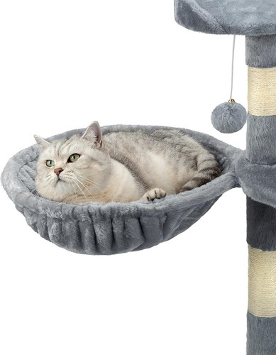 Amaca per tiragraffi gatti - per,