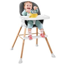 Seggiolone Pappa Bambino