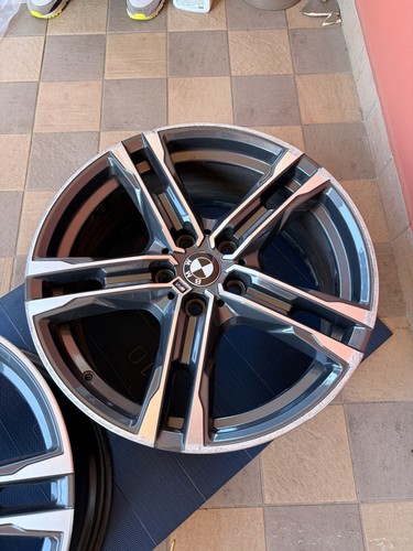 Cerchi lega bmw - in,