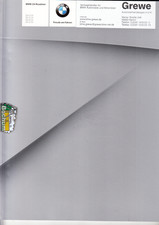 BMW Z4 E85 Z4 Roadster