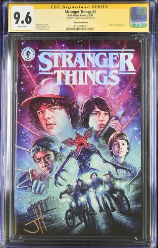Sdcc 2019 stranger things 1 - sdcc,