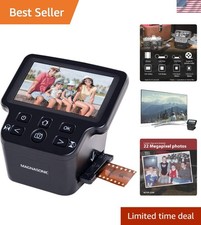 Scanner pellicola