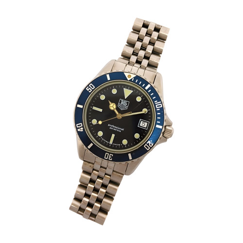Orologio uomo vintage - uomo, tag