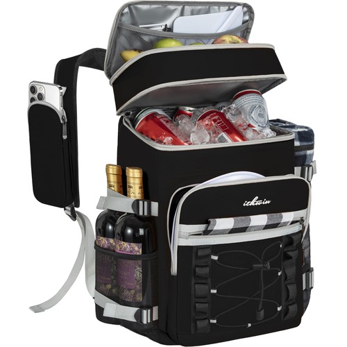 Ouutmee zaino refrigerante - ouutmee,