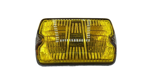 Faro fendinebbia giallo - faro, per