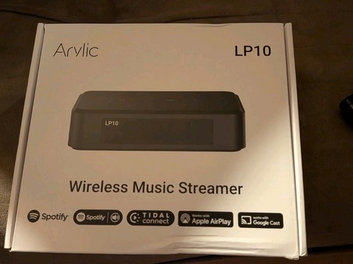 Arylic lp10 streamer musicale - lp10,