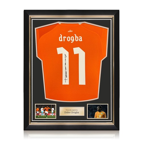 Maglia della costa avorio - della,