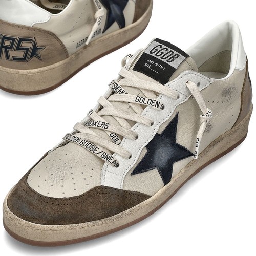 Golden goose baskets ball star - goose,