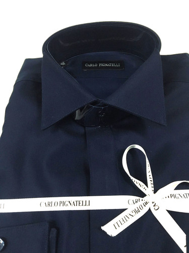 Carlo pignatelli camicia - carlo,