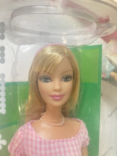 Barbie fashion fever - fashion,
