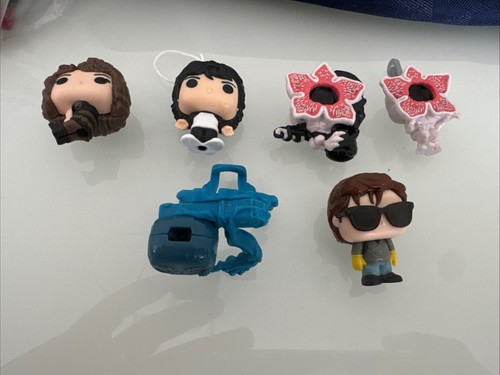 Kinder joy stranger things - kinder,