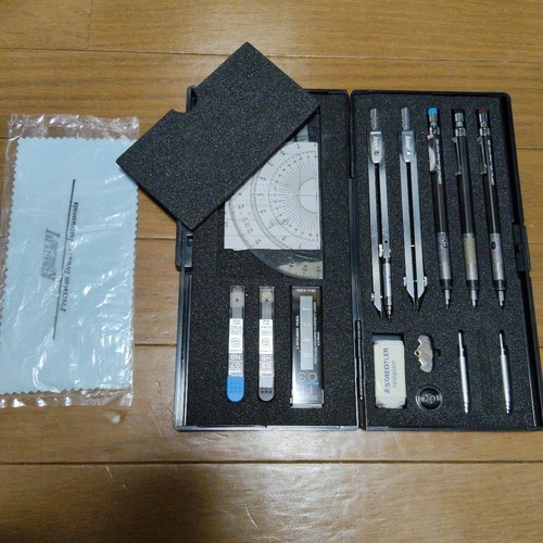 Kikuichi set strumenti - set,