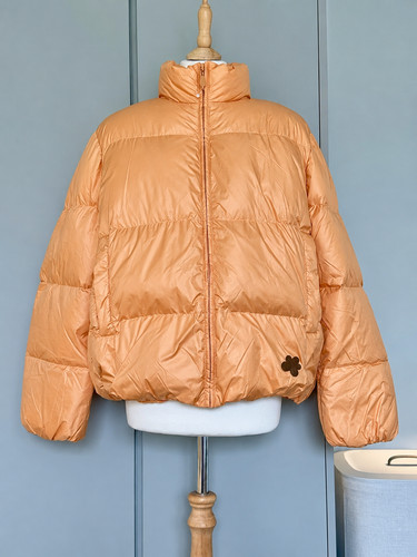 Golf fleur puffa giacca - fleur*,