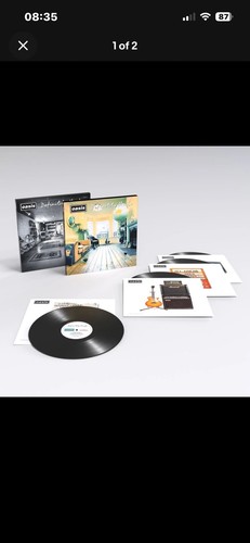Oasis definitely maybe 30th - oasis,