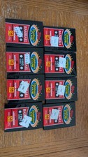 8 confezioni Topps Stadium