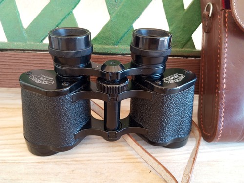 Binocolo hartmann porlerim - hartmann,