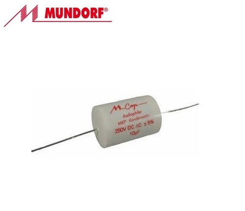 Mundorf mcap 47uf 250v - mundorf,