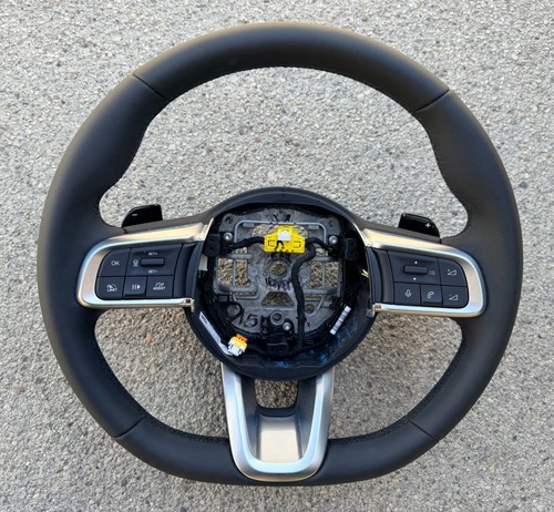 Volante sterzo jeep avenger - sterzo,
