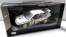 MINICHAMPS 1:18 AUTO FORD