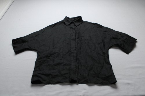 Top donna zara - 100%, con
