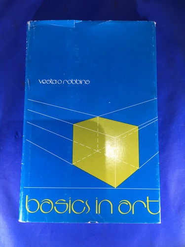 Basics art vesta o - art,