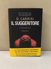 IL SUGGERITORE D CARRISI