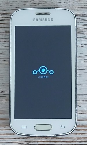 Samsung galaxy trend lite - samsung, gt