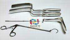 Set legatura gancio miya