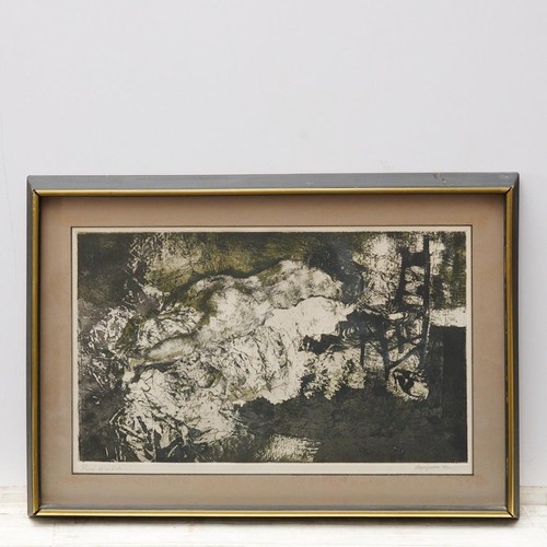 Renzo vespignani nudo - vespignani,