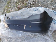 866112L030  paraurti posteriore nuovo originale con fori/sens per HYUNDAI I30