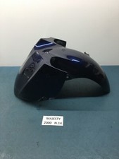 PARAFANGO ANTERIORE YAMAHA