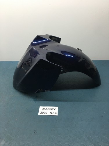 Parafango anteriore yamaha - parafango,