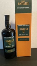 Rum Demerara Velier Uitvlugt