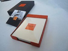 PORTA BIGLIETTI NOTE GIORGIO