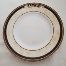 Piatto pane Wedgwood