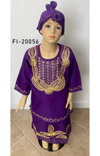 Set 3 pezzi gonna ragazza