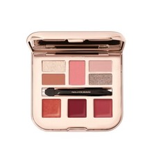 Naj Oleari Palette make up