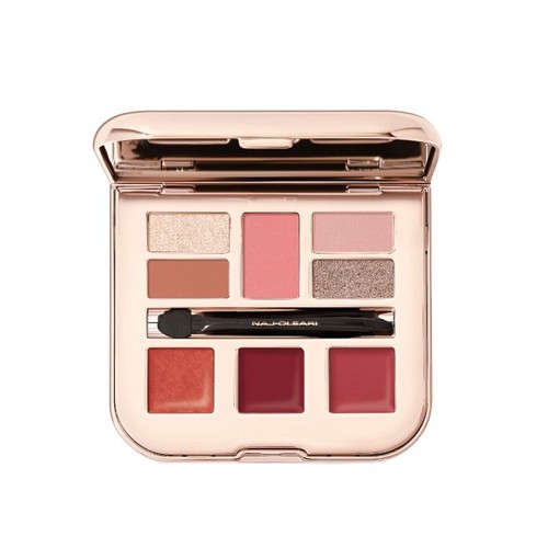 Naj oleari palette make - naj,