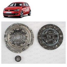 Kit frizione pezzi per - 3,