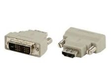 ADATTATORE HDMI FEMMINA- DVI-D MASCHIO VC-004