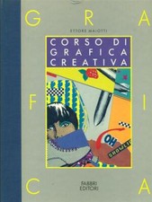CORSO DI GRAFICA CREATIVA 4 -