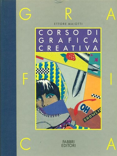 Corso grafica creativa - creativa,