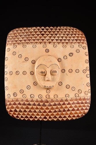 20958 maschera africana - 20958, grande