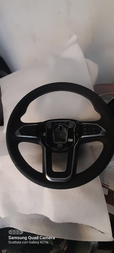 Volante sterzo jeep compass - sterzo,