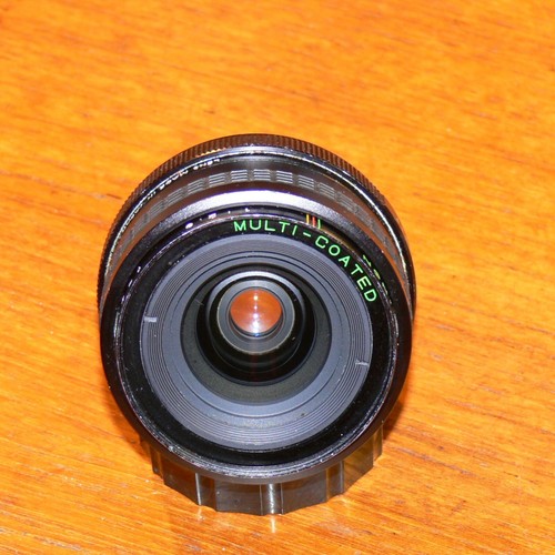 Contax yashica auto - yashica,