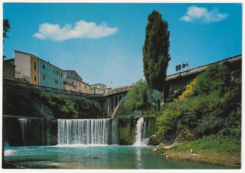 Sassoferrato ancona - -,